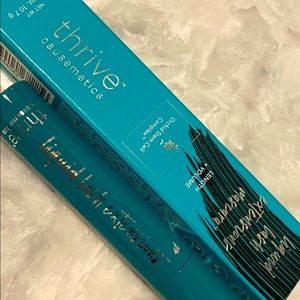 New in box Thrive Liquid Lash Extensions Mascara